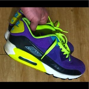 Nike Air Max 90 Essential 2014